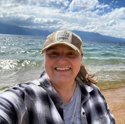 Karen Thorne