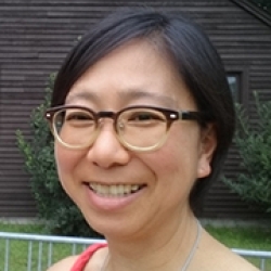 Tomoko Komada