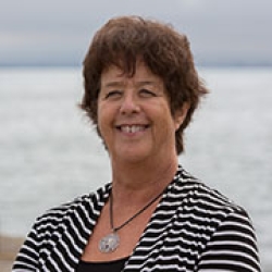 Frances Wilkerson